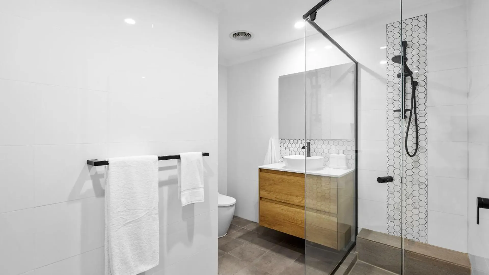 Apartmán River Fringe Urban Retreat Perth