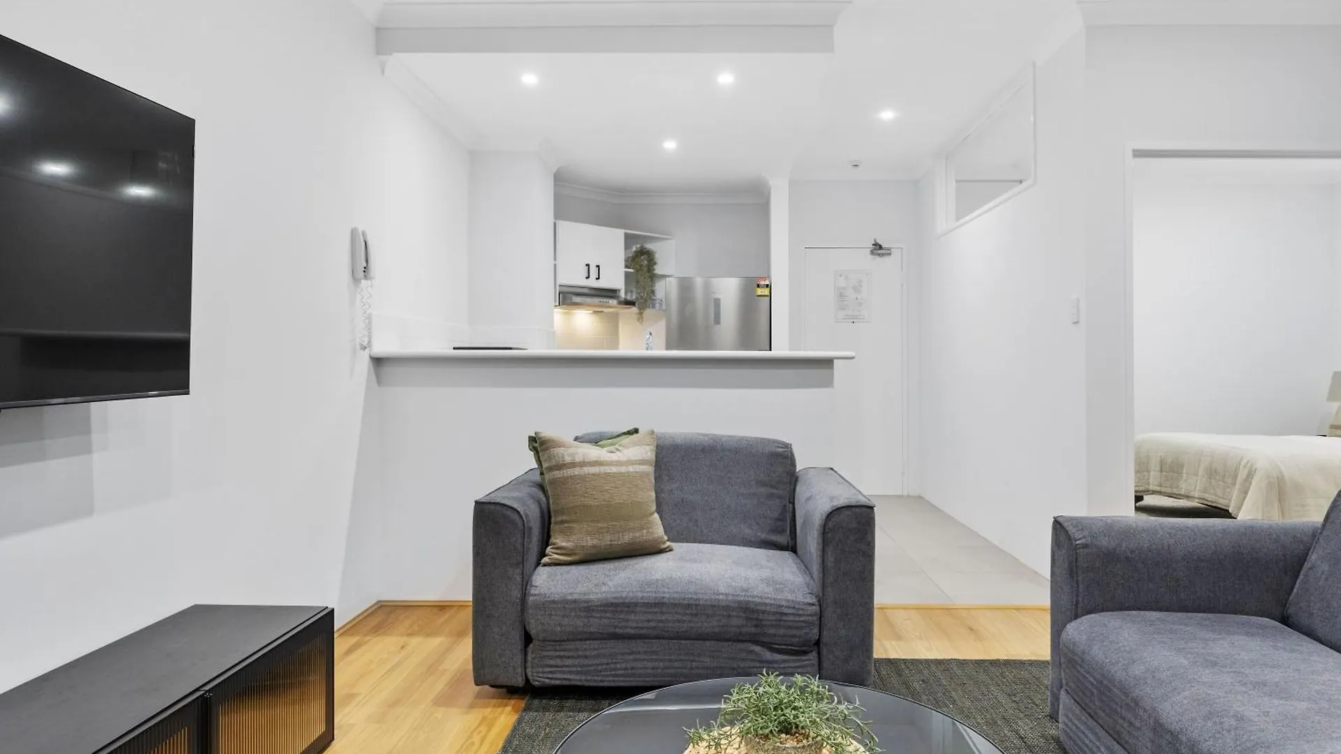 River Fringe Urban Retreat Perth