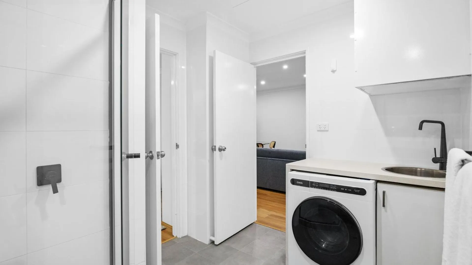 Apartmán River Fringe Urban Retreat Perth