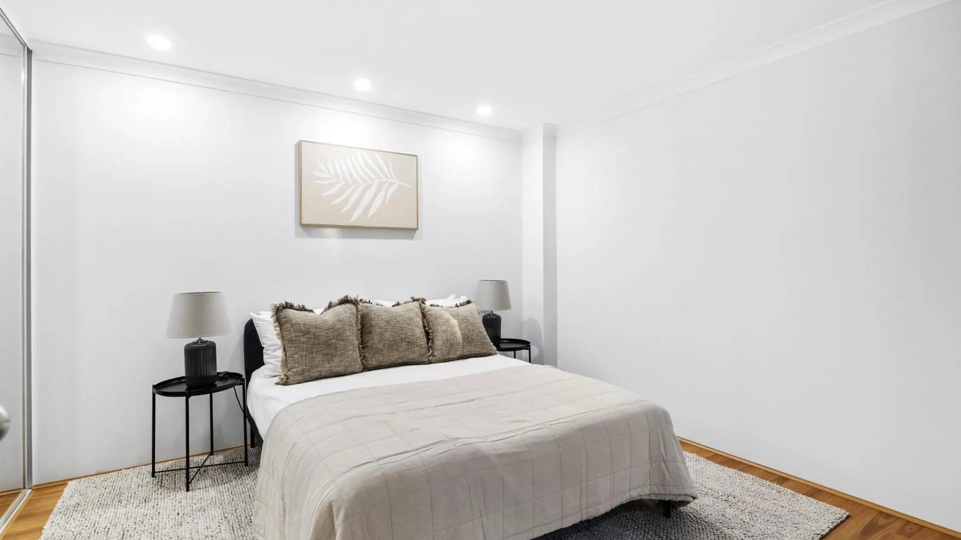 Lejlighed River Fringe Urban Retreat Perth