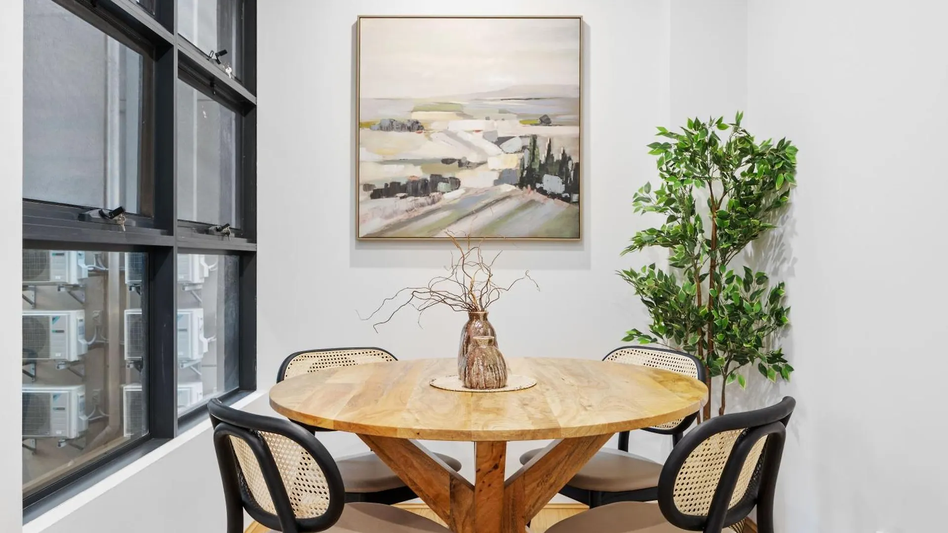 Lejlighed River Fringe Urban Retreat Perth